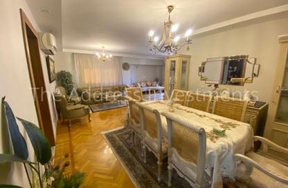 Apartment - 4 Bedrooms - 3 Bathrooms for sale in The Square - 5th Settlement Compounds - The 5th Settlement - New Cairo City - Cairo