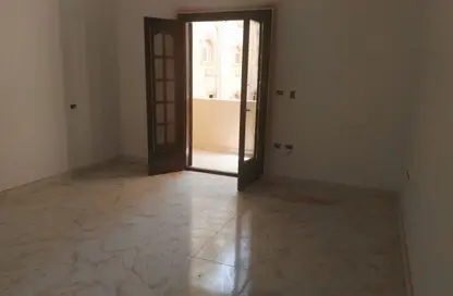 شقة - 4 غرف نوم - 3 حمامات للبيع في التجمع الاول - مدينة القاهرة الجديدة - القاهرة