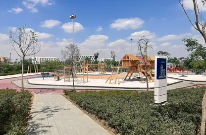 فيلا - 3 غرف نوم - 2 حمامات للبيع في أو ويست - كمبوندات 6 أكتوبر - مدينة 6 أكتوبر - الجيزة