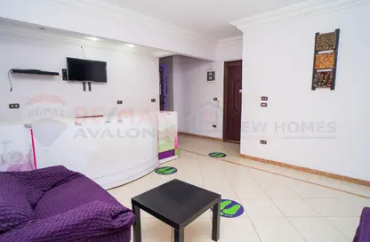 Apartment - 2 Bedrooms - 3 Bathrooms for sale in San Stefano - Hay Sharq - Alexandria