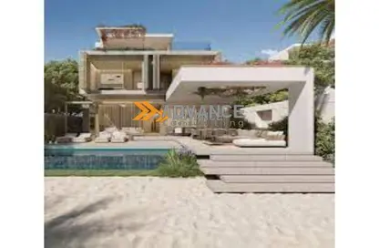 Villa - 4 Bedrooms - 5 Bathrooms for sale in katameya coast - Qesm Ad Dabaah - North Coast