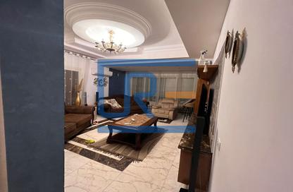 Townhouse - 4 Bedrooms - 4 Bathrooms for sale in Les Rois - 5th Settlement Compounds - The 5th Settlement - New Cairo City - Cairo