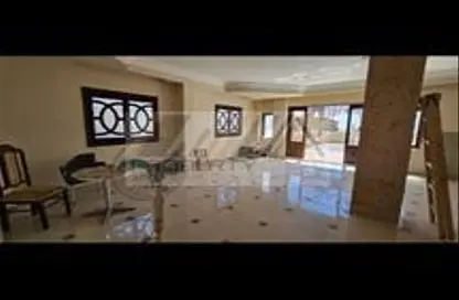 Apartment - 3 Bedrooms - 2 Bathrooms for rent in West Arabella - 5th Settlement Compounds - The 5th Settlement - New Cairo City - Cairo
