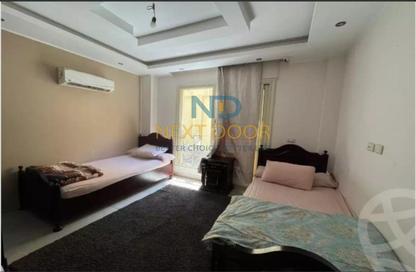 Apartment - 3 Bedrooms - 2 Bathrooms for rent in El Narges Buildings - Al Narges - New Cairo City - Cairo