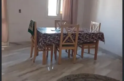 شقة - 3 غرف نوم - 3 حمامات للايجار في شارع عثمان بن عفان - ميدان الاسماعيليه - مصر الجديدة - القاهرة