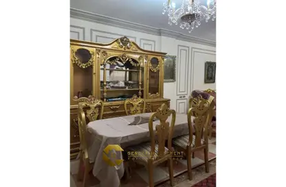 Apartment - 3 Bedrooms - 2 Bathrooms for rent in Al Khamayel city - Sheikh Zayed Compounds - Sheikh Zayed City - Giza Apartment - 3 Bedrooms - 2 Bathrooms for rent in Al Khamayel city - Sheikh Zayed Compounds - Sheikh Zayed City - Giza