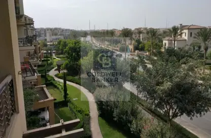 Apartment - 2 Bedrooms - 2 Bathrooms for sale in Alto - Uptown Cairo - Mokattam - Cairo Apartment - 2 Bedrooms - 2 Bathrooms for sale in Alto - Uptown Cairo - Mokattam - Cairo