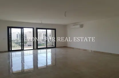 Apartment - 3 Bedrooms - 4 Bathrooms for rent in Moon Residences - Fifth Square - The 5th Settlement - New Cairo City - Cairo