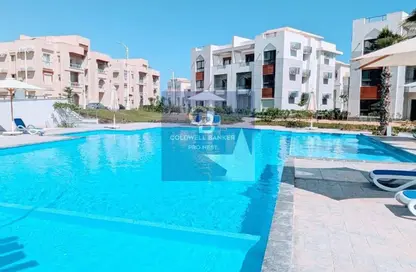 Chalet - 2 Bedrooms - 1 Bathroom for sale in Gaia - Ras Al Hekma - North Coast
