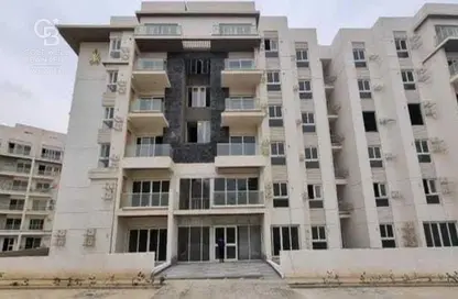 Apartment - 3 Bedrooms - 3 Bathrooms for sale in Mountain View iCity - 5th Settlement Compounds - The 5th Settlement - New Cairo City - Cairo