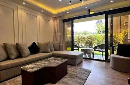 Apartment - 3 Bedrooms - 2 Bathrooms for sale in Kayan - Sheikh Zayed Compounds - Sheikh Zayed City - Giza