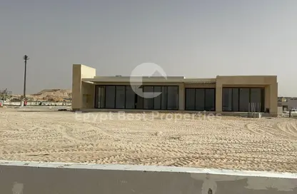 فيلا - 5 غرف نوم - 6 حمامات للبيع في سيلڤر ساندس - قسم مرسي مطروح - الساحل الشمالي