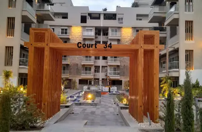 Apartment - 3 Bedrooms - 3 Bathrooms for sale in Mountain View iCity - 5th Settlement Compounds - The 5th Settlement - New Cairo City - Cairo Apartment - 3 Bedrooms - 3 Bathrooms for sale in Mountain View iCity - 5th Settlement Compounds - The 5th Settlement - New Cairo City - Cairo