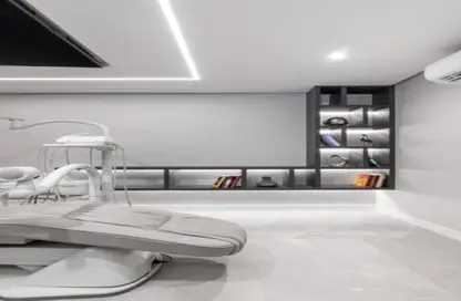 Clinic - Studio - 2 Bathrooms for sale in Ritzy - Al Shabab St. - Sheikh Zayed City - Giza