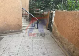 Apartment - 3 Bedrooms - 2 Bathrooms for sale in Tag Al Din El Sobky St. - Ard El Golf - Heliopolis - Masr El Gedida - Cairo