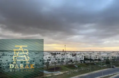 شقة - 3 غرف نوم - 2 حمامات للبيع في مدينتي - القاهرة