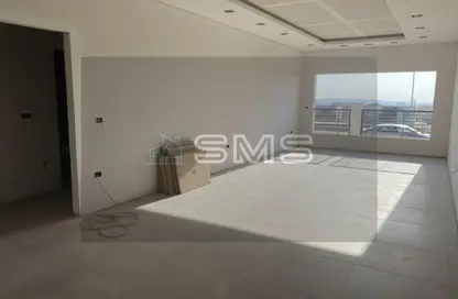 Apartment - 3 Bedrooms - 3 Bathrooms for rent in West Golf - El Katameya Compounds - El Katameya - New Cairo City - Cairo