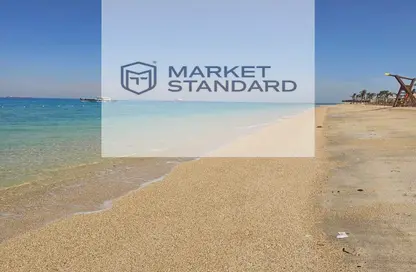 Chalet - 3 Bedrooms - 2 Bathrooms for sale in IL Monte Galala - Al Ain Al Sokhna - Suez