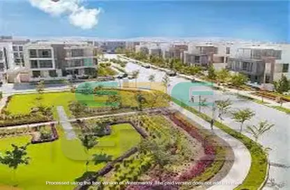 Apartment - 3 Bedrooms - 2 Bathrooms for sale in Taj City - 5th Settlement Compounds - The 5th Settlement - New Cairo City - Cairo
