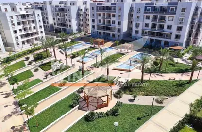 Apartment - 3 Bedrooms - 3 Bathrooms for sale in JAYD Residence - 5th Settlement Compounds - The 5th Settlement - New Cairo City - Cairo