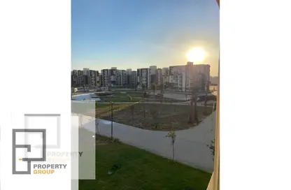 شقة - 3 غرف نوم - 2 حمامات للبيع في جنة اكتوبر - كمبوندات 6 أكتوبر - مدينة 6 أكتوبر - الجيزة