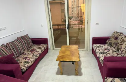 Apartment - 3 Bedrooms - 1 Bathroom for sale in Gardenia City Compound Nasr City - Zahraa Madinat Nasr - Nasr City - Cairo Apartment - 3 Bedrooms - 1 Bathroom for sale in Gardenia City Compound Nasr City - Zahraa Madinat Nasr - Nasr City - Cairo