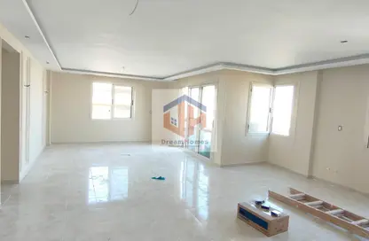 Apartment - 3 Bedrooms - 2 Bathrooms for rent in El Rehab Extension - Al Rehab - New Cairo City - Cairo