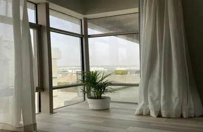 Apartment - 2 Bedrooms - 2 Bathrooms for sale in Galleria Moon Valley - South Investors Area - New Cairo City - Cairo