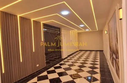 Apartment - 3 Bedrooms - 1 Bathroom for sale in Bin Mosleh Al Arman St. - Miami - Hay Awal El Montazah - Alexandria