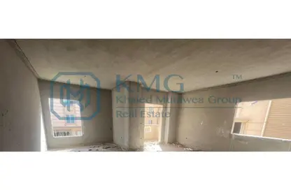 Apartment - 3 Bedrooms - 3 Bathrooms for sale in Al Andalus Buildings - Al Andalus District - New Cairo City - Cairo