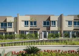 Townhouse - 3 bedrooms for للبيع in Keeva - 6 October Compounds - 6 October City - Giza