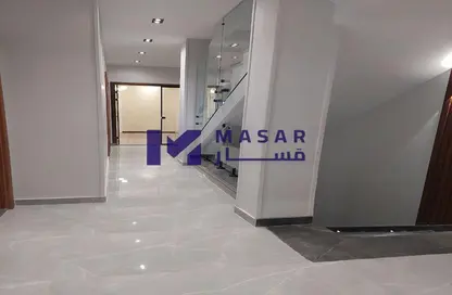 تاون هاوس - 4 غرف نوم - 4 حمامات للايجار في ليان ريزيدنس - كمبوندات التجمع الخامس - التجمع الخامس - مدينة القاهرة الجديدة - القاهرة