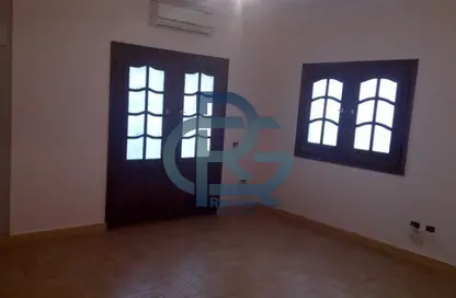 دوبلكس - 3 غرف نوم - 3 حمامات للايجار في شارع رقم 17 - الحي الاول - التجمع الخامس - مدينة القاهرة الجديدة - القاهرة