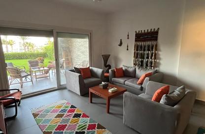 Chalet - 3 Bedrooms - 2 Bathrooms for sale in Amwaj - Sidi Abdel Rahman - North Coast