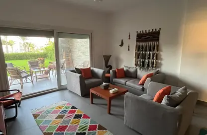 Chalet - 3 Bedrooms - 2 Bathrooms for sale in Amwaj - Sidi Abdel Rahman - North Coast