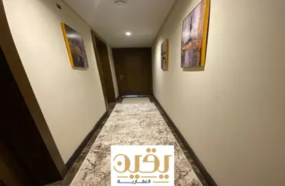 دوبلكس - 2 غرف نوم - 3 حمامات للايجار في بورتو نيو كايرو - كمبوندات التجمع الخامس - التجمع الخامس - مدينة القاهرة الجديدة - القاهرة