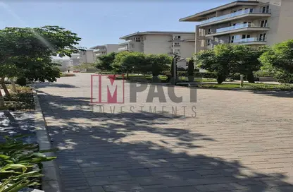 Apartment - 3 Bedrooms - 3 Bathrooms for sale in Mountain View iCity - 5th Settlement Compounds - The 5th Settlement - New Cairo City - Cairo