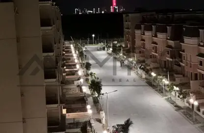 Apartment - 3 Bedrooms - 3 Bathrooms for sale in Sarai - Mostakbal City Compounds - Mostakbal City - Future City - Cairo