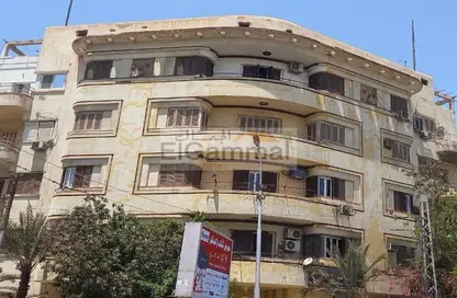 بناية كاملة - استوديو - 8 حمامات للبيع في ميدان الاسماعيليه - ميدان الاسماعيليه - مصر الجديدة - القاهرة