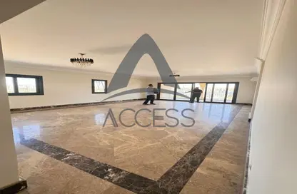 Apartment - 3 Bedrooms - 2 Bathrooms for rent in Mivida - 5th Settlement Compounds - The 5th Settlement - New Cairo City - Cairo