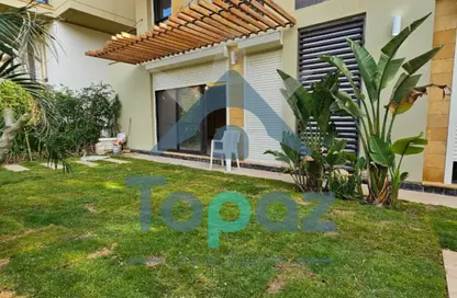 Duplex - 3 Bedrooms - 3 Bathrooms for rent in Westown - Sheikh Zayed Compounds - Sheikh Zayed City - Giza Duplex - 3 Bedrooms - 3 Bathrooms for rent in Westown - Sheikh Zayed Compounds - Sheikh Zayed City - Giza