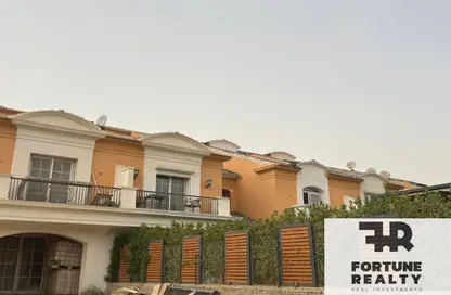 Townhouse - 4 Bedrooms - 3 Bathrooms for sale in Layan Residence - 5th Settlement Compounds - The 5th Settlement - New Cairo City - Cairo Townhouse - 4 Bedrooms - 3 Bathrooms for sale in Layan Residence - 5th Settlement Compounds - The 5th Settlement - New Cairo City - Cairo