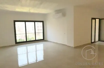 Penthouse - 5 Bedrooms - 4 Bathrooms for rent in Moon Residences - Fifth Square - The 5th Settlement - New Cairo City - Cairo
