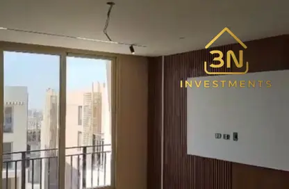 Apartment - 3 Bedrooms - 3 Bathrooms for rent in S2 - Sarai - Mostakbal City Compounds - Mostakbal City - Future City - Cairo