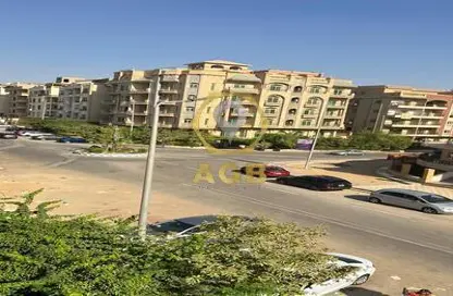 شقة - 3 غرف نوم - 2 حمامات للبيع في النرجس - مدينة القاهرة الجديدة - القاهرة