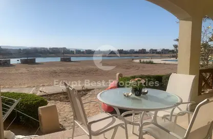 شقة - 2 غرف نوم - 3 حمامات للبيع في مانجروفي ريزيدنس - الجونة - الغردقة - محافظة البحر الاحمر