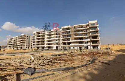 فيلا - 4 غرف نوم - 5 حمامات للبيع في بالم هيلز نيو كايرو - كمبوندات التجمع الخامس - التجمع الخامس - مدينة القاهرة الجديدة - القاهرة