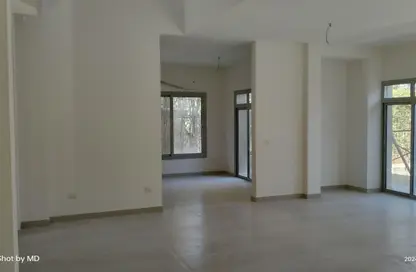 Villa - 4 Bedrooms - 4 Bathrooms for sale in Allegria - Sheikh Zayed Compounds - Sheikh Zayed City - Giza