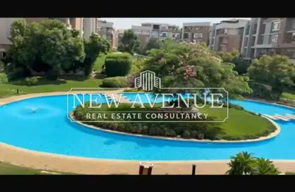 Penthouse - 3 Bedrooms - 3 Bathrooms for sale in Granda - 5th District - Shorouk City - Cairo