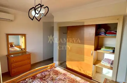 Chalet - 6 Bedrooms - 2 Bathrooms for sale in Dimora - Markaz Al Hamam - North Coast